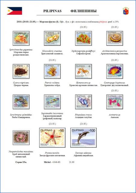 Филателистическое оборудование