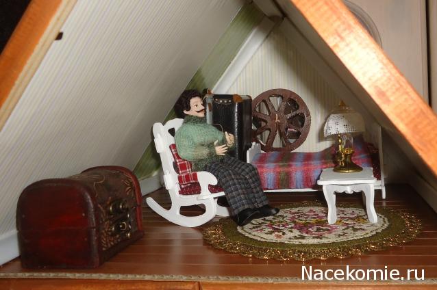 Ribka - У "Мечты" начинает вырисовываться стиль...