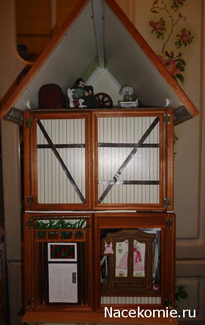 Ribka - У "Мечты" начинает вырисовываться стиль...