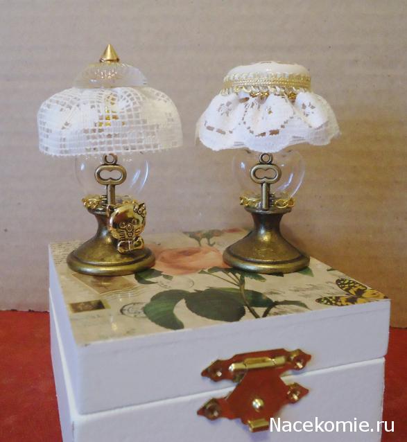 Ribka - У "Мечты" начинает вырисовываться стиль...