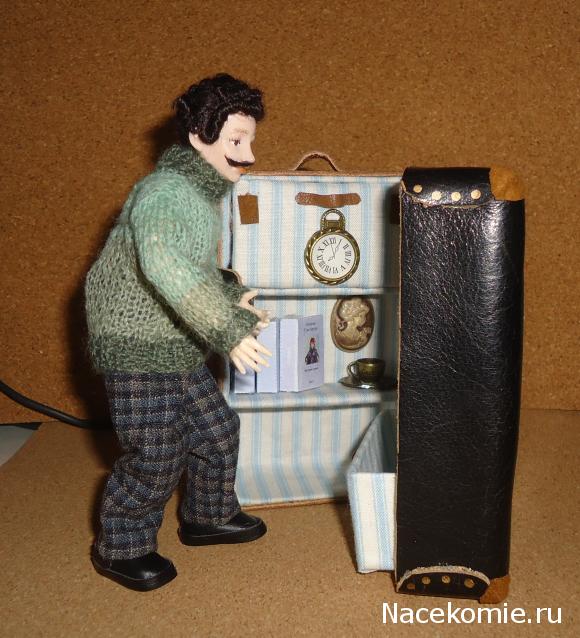 Дом Мечты. Аксессуары и мебель своими руками часть 2