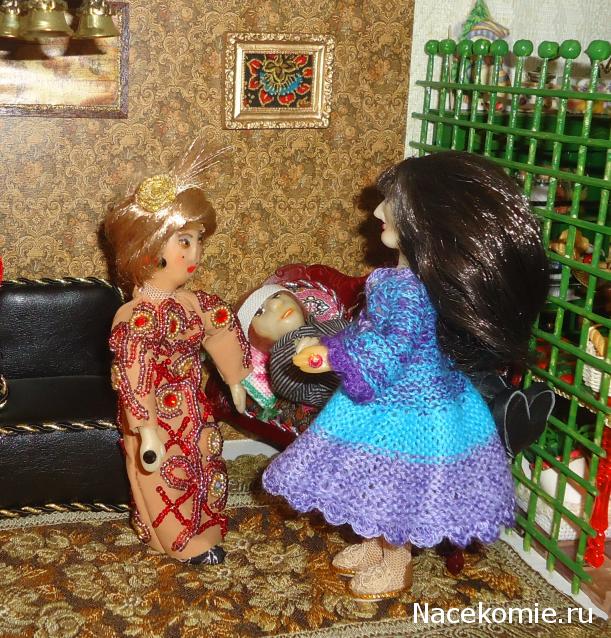 Ribka - У "Мечты" начинает вырисовываться стиль...