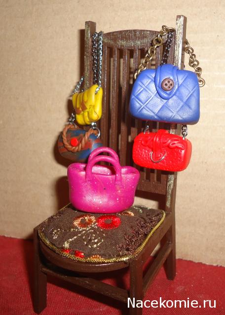 Ribka - У "Мечты" начинает вырисовываться стиль...