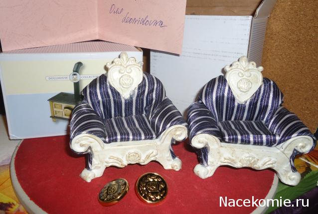 Ribka - У "Мечты" начинает вырисовываться стиль...