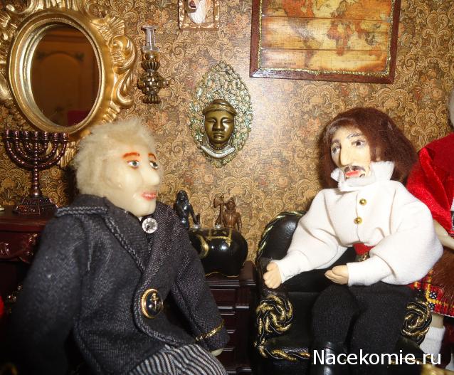 Ribka - У "Мечты" начинает вырисовываться стиль...