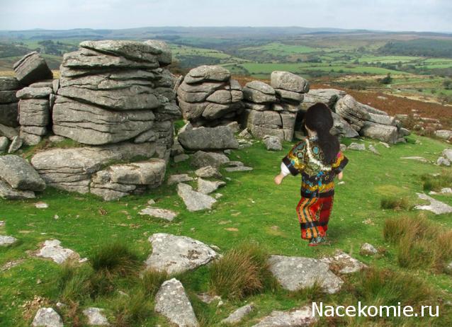 Ribka - У "Мечты" начинает вырисовываться стиль...