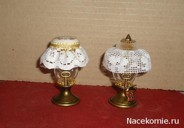 Ribka - У "Мечты" начинает вырисовываться стиль...