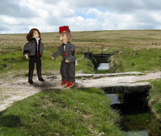 Ribka - У "Мечты" начинает вырисовываться стиль...