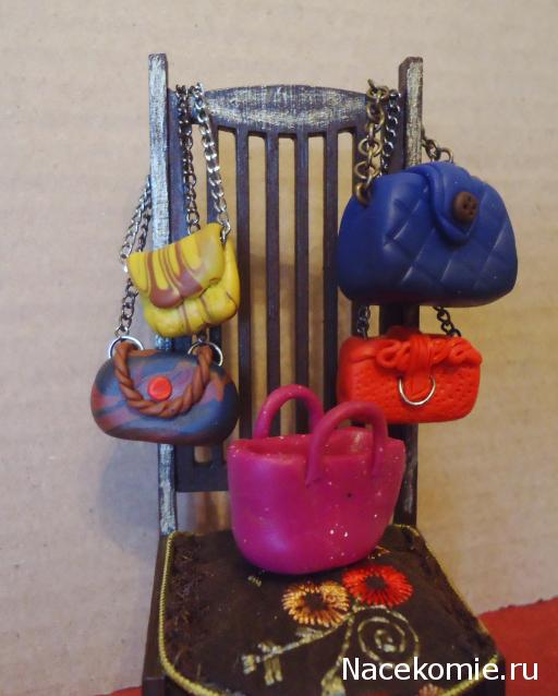 Ribka - У "Мечты" начинает вырисовываться стиль...