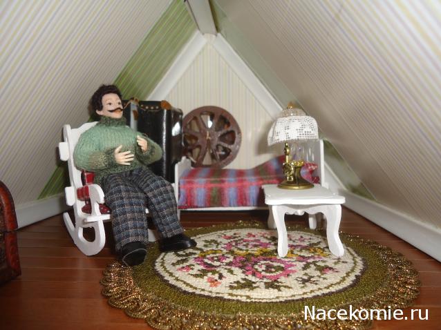 Ribka - У "Мечты" начинает вырисовываться стиль...