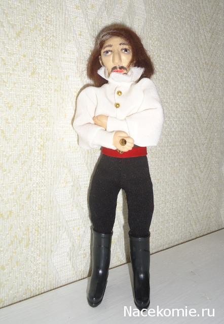 Дом Мечты. Аксессуары и мебель своими руками часть 2