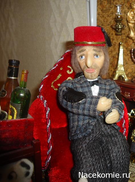 Ribka - У "Мечты" начинает вырисовываться стиль...