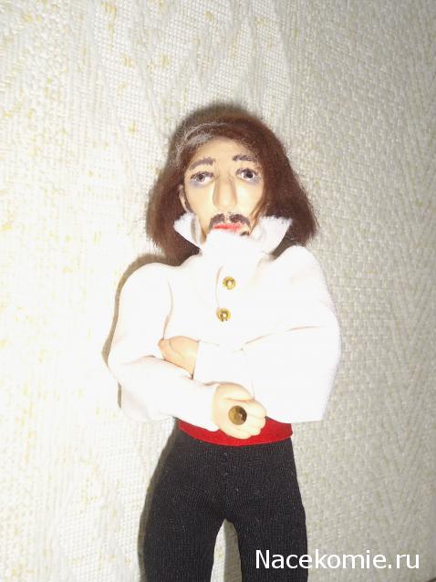 Дом Мечты. Аксессуары и мебель своими руками часть 2