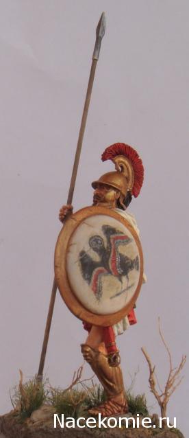 Покраска миниатюр