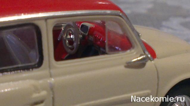 Автолегенды СССР - График выхода и обсуждение