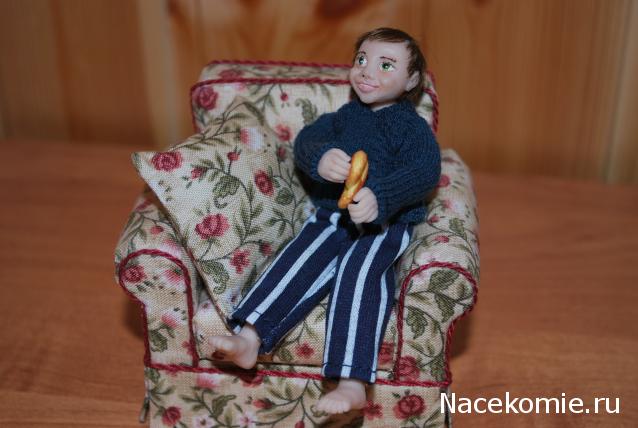 Pyllada - Рукоделки между делом.