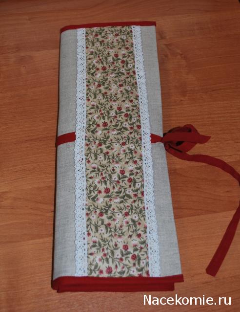 Pyllada - Рукоделки между делом.