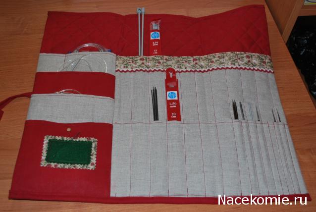 Pyllada - Рукоделки между делом.