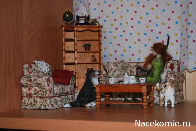 Pyllada - Рукоделки между делом.