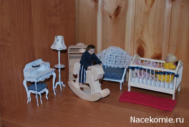 Pyllada - Рукоделки между делом.