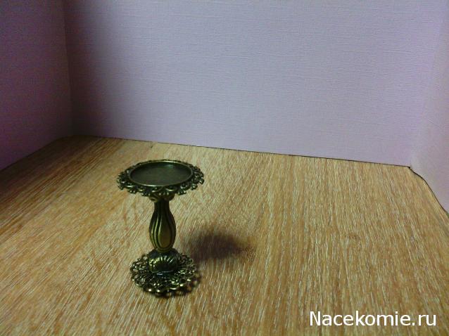 leonidovna - Ниша мечты