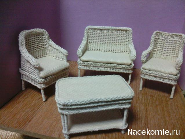 leonidovna - Ниша мечты