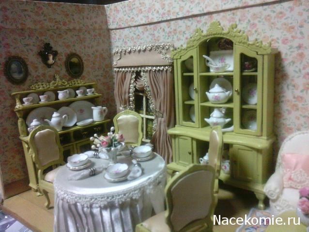 leonidovna - Ниша мечты