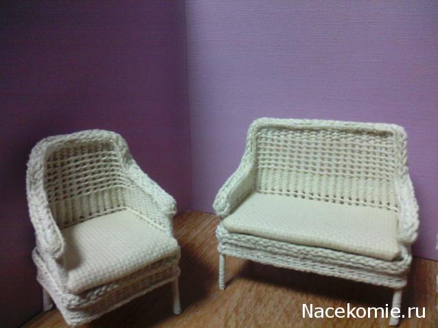 leonidovna - Ниша мечты