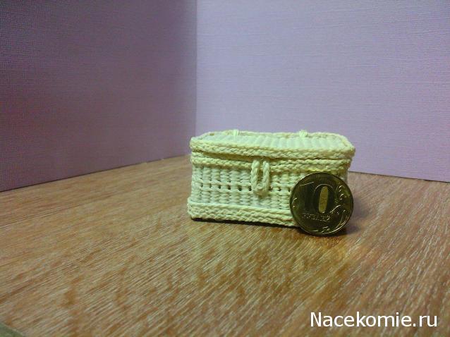 leonidovna - Ниша мечты