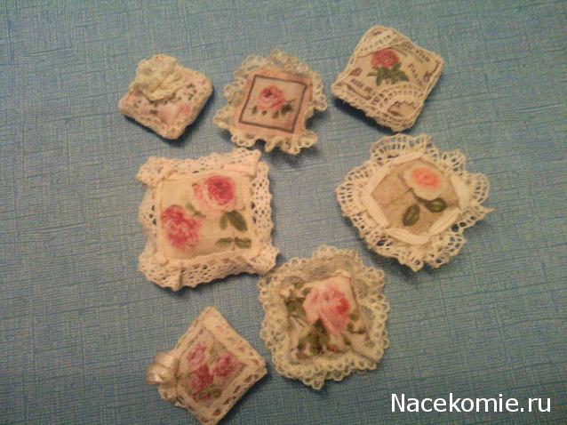 leonidovna - Ниша мечты