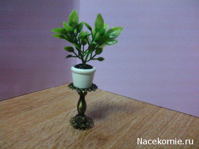 Дом Мечты. Аксессуары и мебель своими руками часть 2