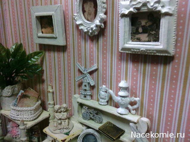 leonidovna - Ниша мечты