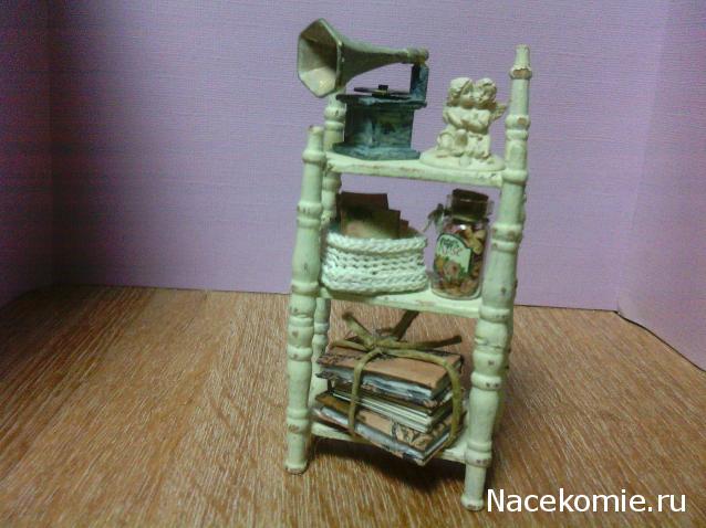 leonidovna - Ниша мечты