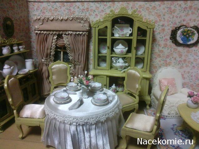 leonidovna - Ниша мечты