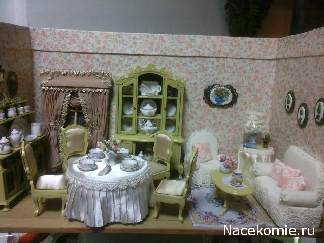 leonidovna - Ниша мечты