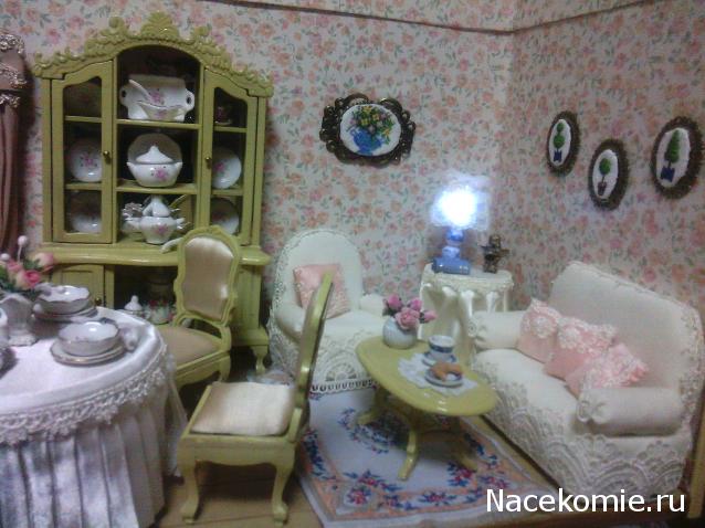 leonidovna - Ниша мечты