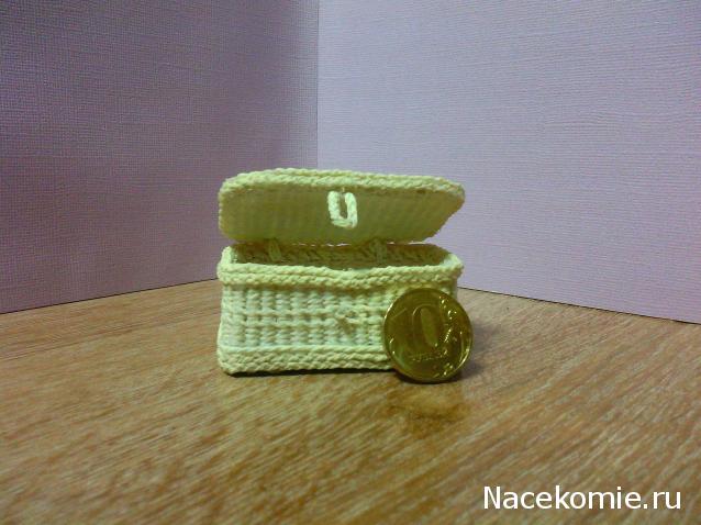 leonidovna - Ниша мечты