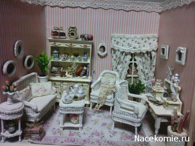 leonidovna - Ниша мечты