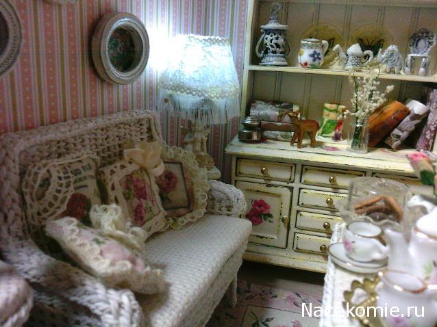 leonidovna - Ниша мечты