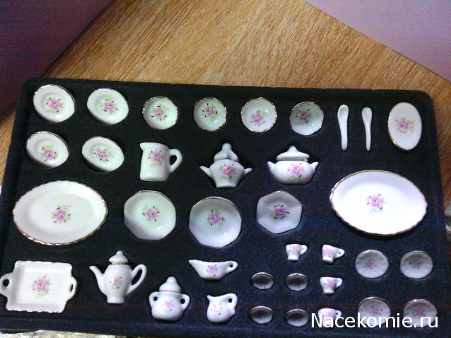 leonidovna - Ниша мечты