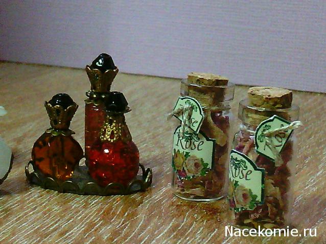 leonidovna - Ниша мечты