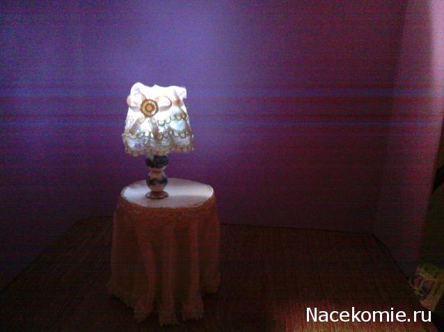 leonidovna - Ниша мечты