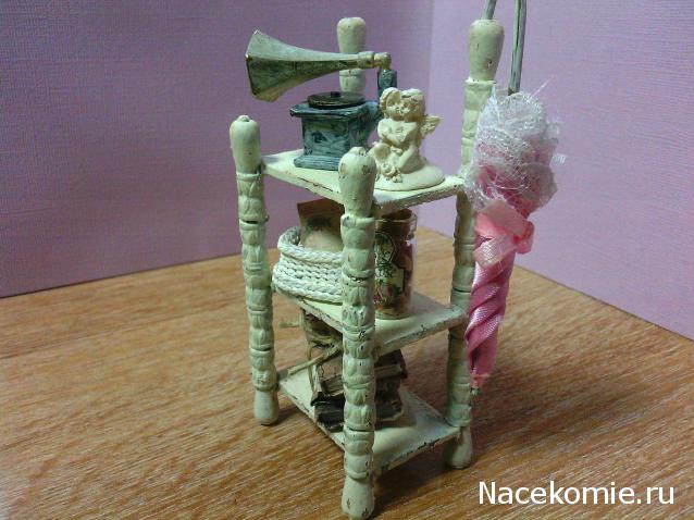 leonidovna - Ниша мечты