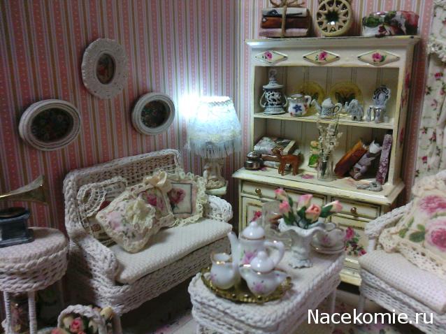 leonidovna - Ниша мечты