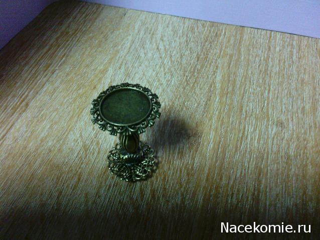 leonidovna - Ниша мечты