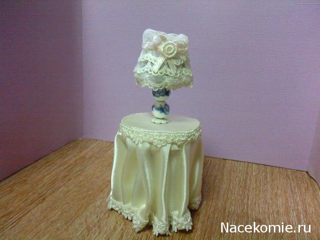 leonidovna - Ниша мечты