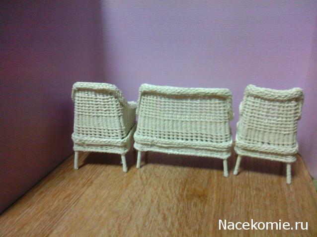 leonidovna - Ниша мечты