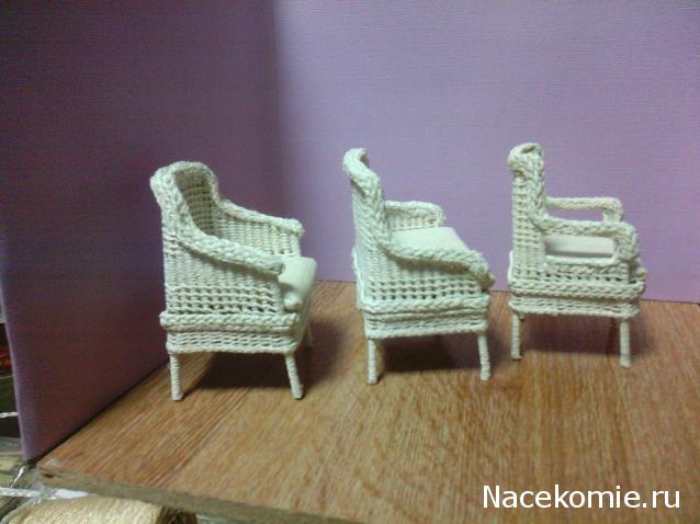 leonidovna - Ниша мечты