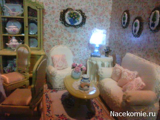 leonidovna - Ниша мечты