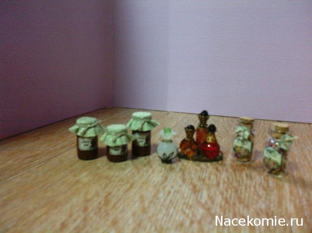 leonidovna - Ниша мечты